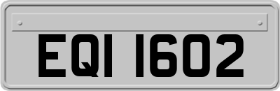 EQI1602