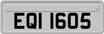 EQI1605