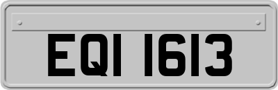 EQI1613