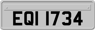 EQI1734