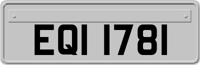 EQI1781