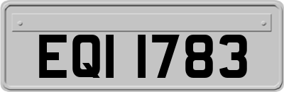 EQI1783