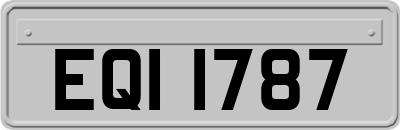 EQI1787
