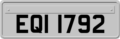 EQI1792