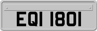 EQI1801