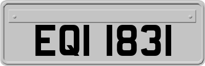 EQI1831
