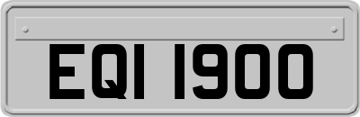 EQI1900