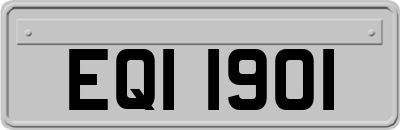 EQI1901