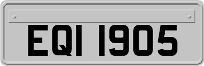 EQI1905