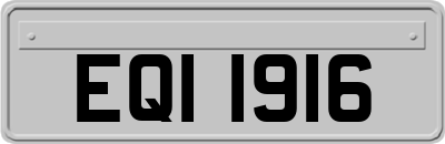 EQI1916