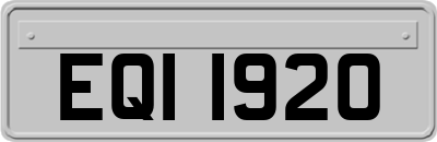 EQI1920