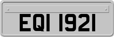 EQI1921