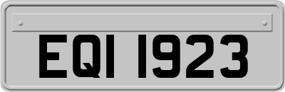 EQI1923