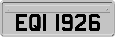 EQI1926