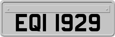 EQI1929