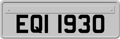 EQI1930