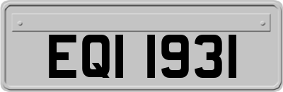 EQI1931