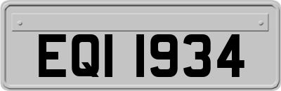 EQI1934