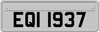EQI1937