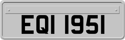 EQI1951