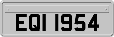 EQI1954