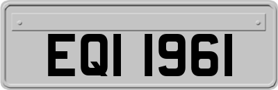 EQI1961