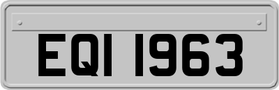 EQI1963