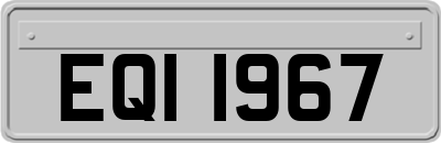 EQI1967