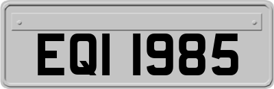 EQI1985