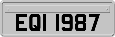 EQI1987