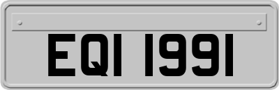 EQI1991