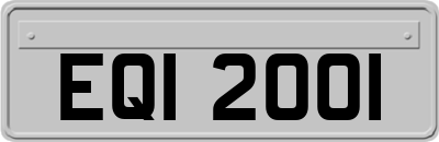 EQI2001
