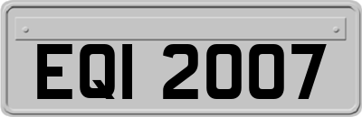 EQI2007