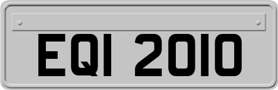 EQI2010