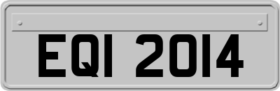 EQI2014
