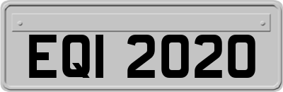 EQI2020