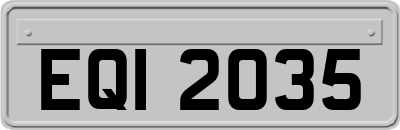 EQI2035