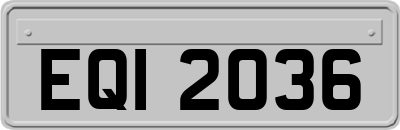 EQI2036