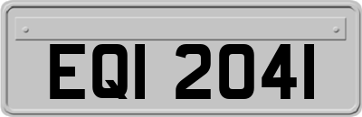 EQI2041