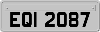 EQI2087