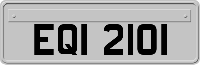 EQI2101