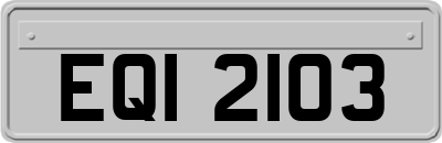 EQI2103