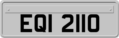 EQI2110