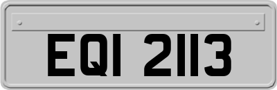 EQI2113