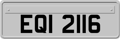 EQI2116