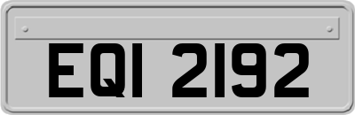 EQI2192