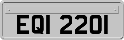 EQI2201