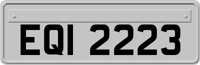 EQI2223