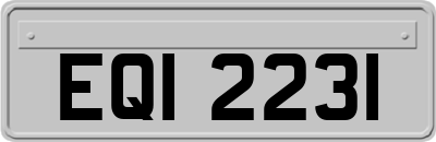 EQI2231