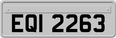 EQI2263